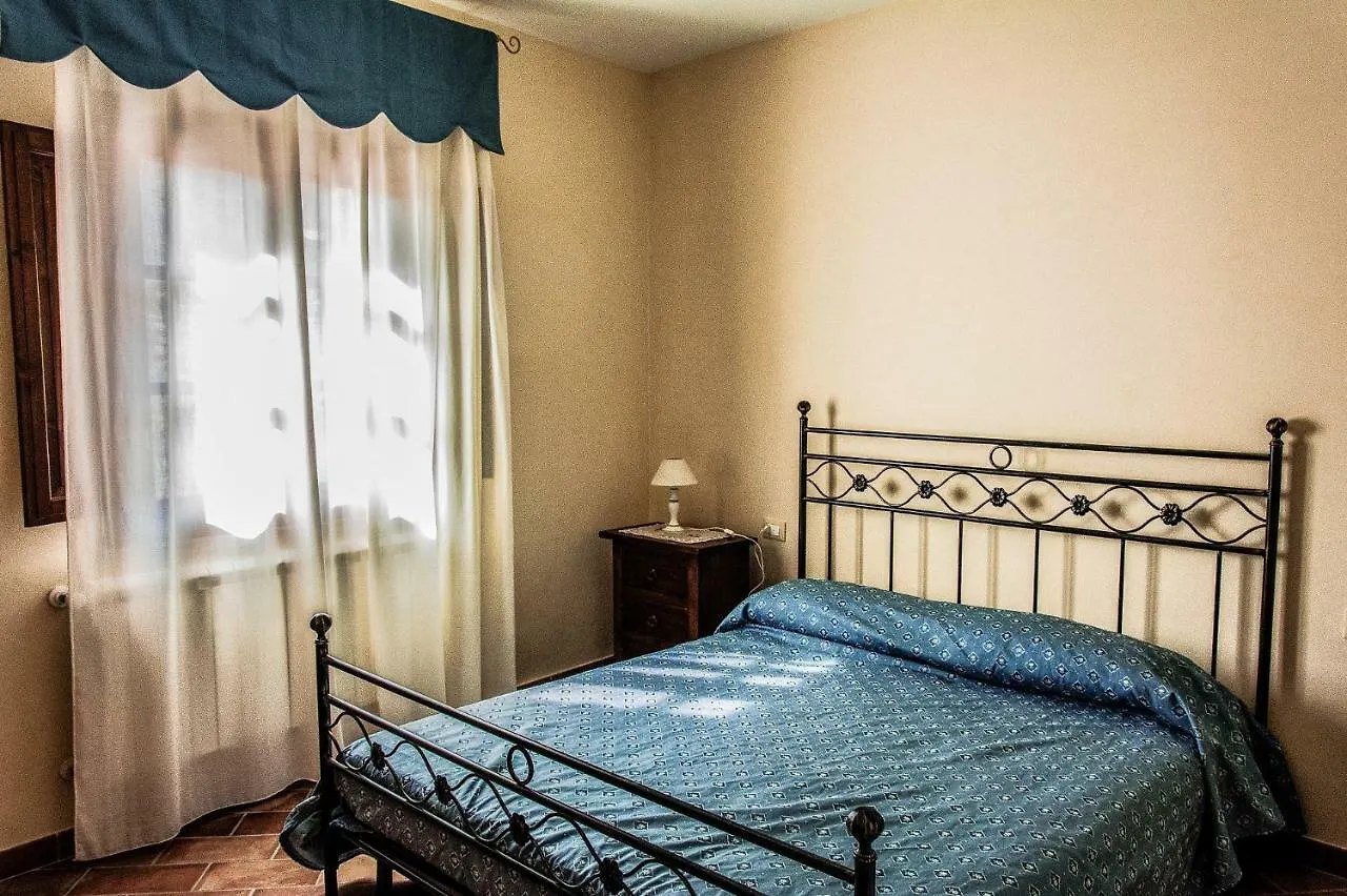 Casa Sirio Apartman Palaia Olaszország