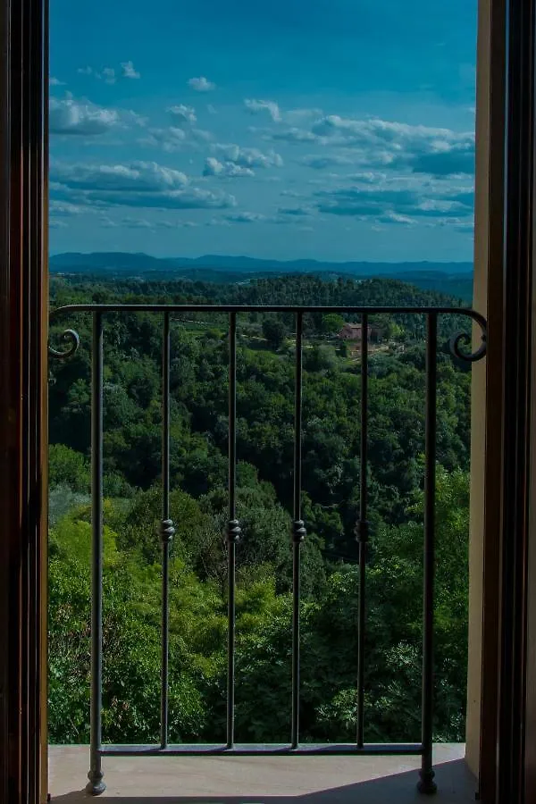 Casa Sirio Apartman Palaia Olaszország