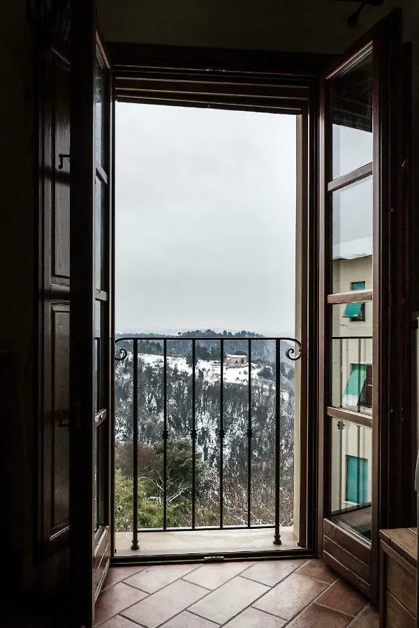 Casa Sirio Apartman Palaia 0*,